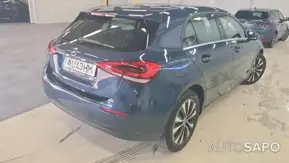 Mercedes-Benz Classe A de 2022