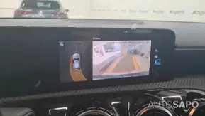 Mercedes-Benz Classe A de 2022