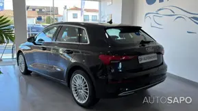 Audi A3 de 2023
