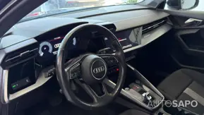 Audi A3 de 2023