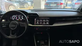 Audi A3 de 2023