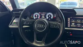 Audi A3 de 2023