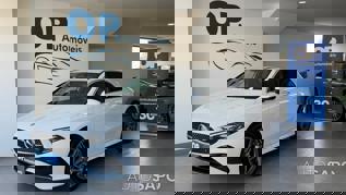 Mercedes-Benz Classe A de 2023