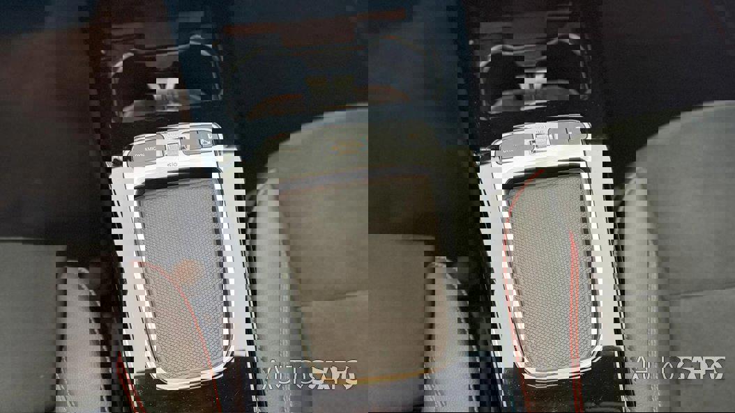 Mercedes-Benz Classe A de 2023