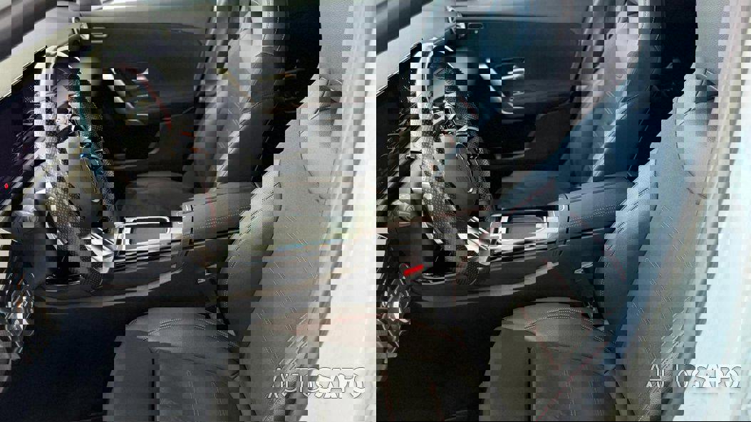 Mercedes-Benz Classe A de 2023