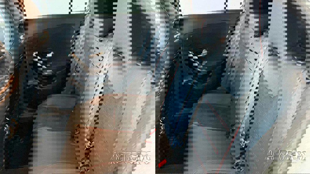 Mercedes-Benz Classe A de 2023