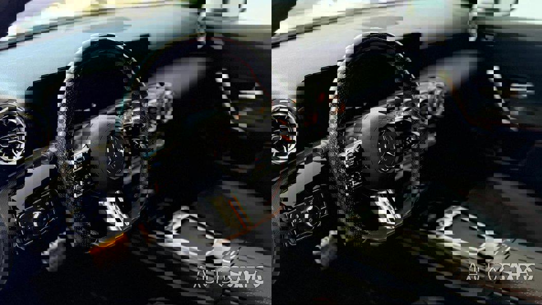 Mercedes-Benz Classe A de 2023