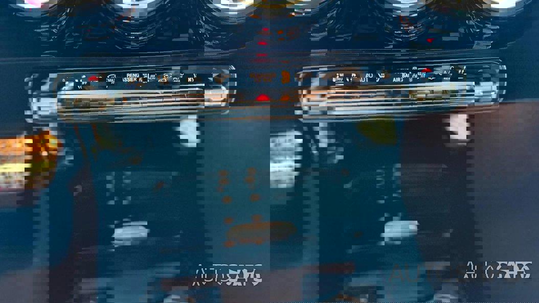 Mercedes-Benz Classe A de 2023