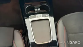 Mercedes-Benz Classe A de 2023