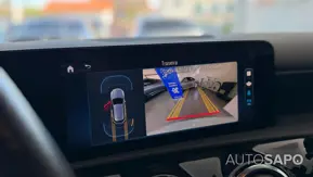 Mercedes-Benz Classe A de 2023