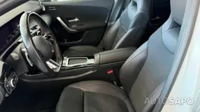 Mercedes-Benz Classe A de 2023