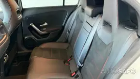 Mercedes-Benz Classe A de 2023