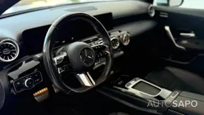 Mercedes-Benz Classe A de 2023