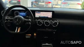 Mercedes-Benz Classe A de 2023