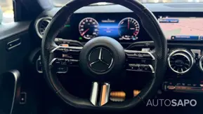 Mercedes-Benz Classe A de 2023