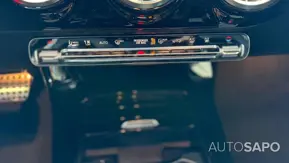 Mercedes-Benz Classe A de 2023