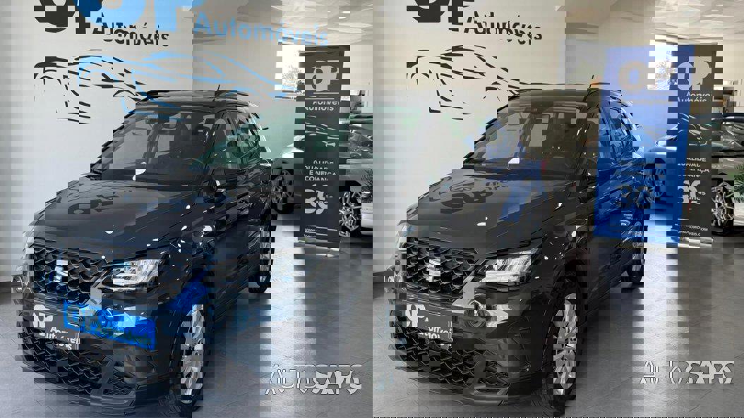 Seat Arona 1.0 TSI Reference de 2023