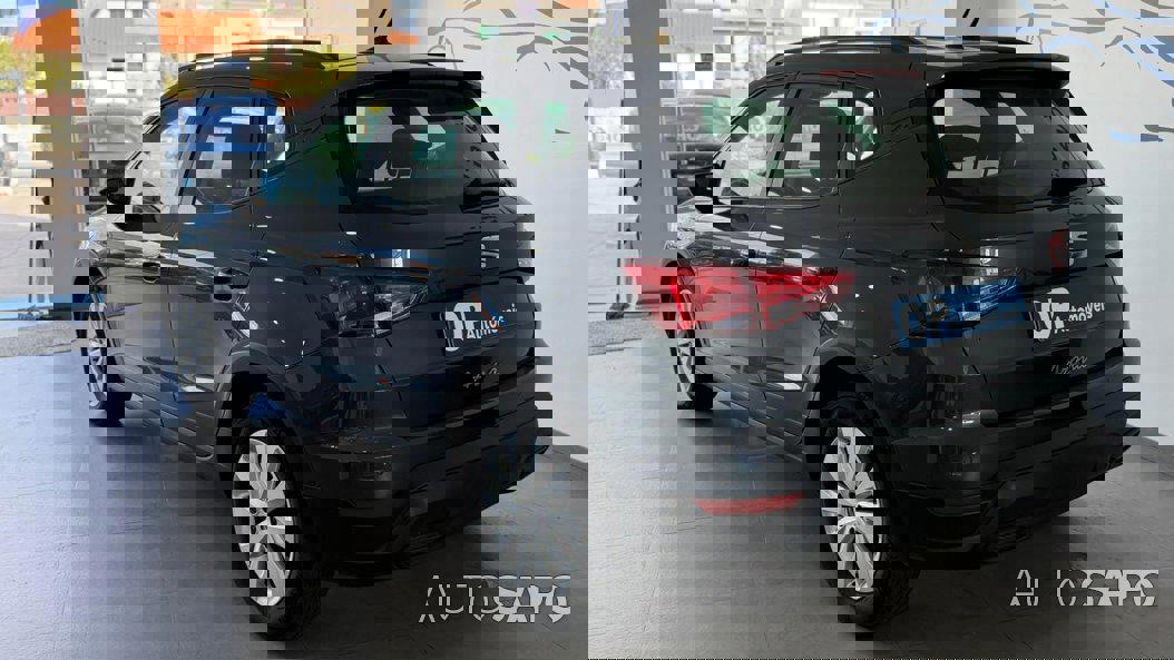 Seat Arona 1.0 TSI Reference de 2023