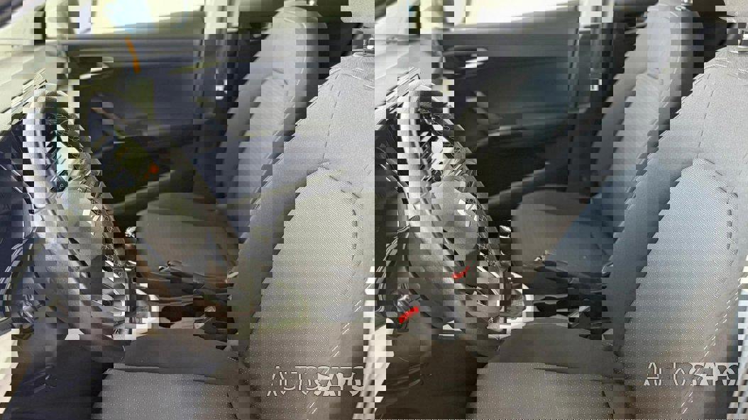 Seat Arona 1.0 TSI Reference de 2023