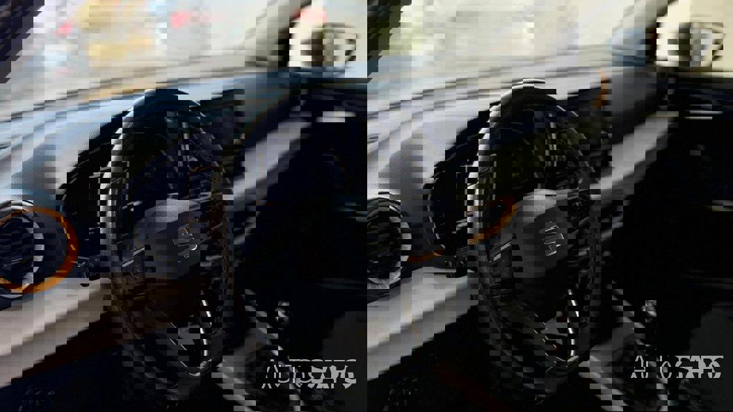 Seat Arona 1.0 TSI Reference de 2023