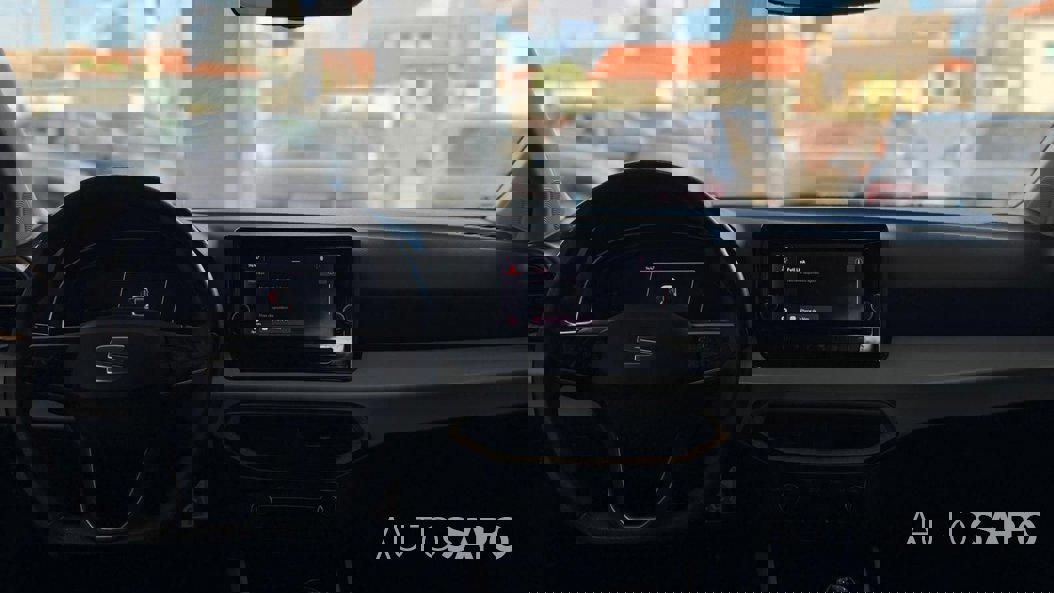 Seat Arona 1.0 TSI Reference de 2023