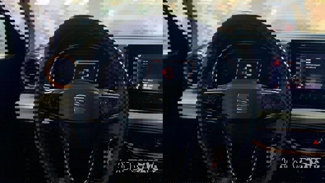 Seat Arona 1.0 TSI Reference de 2023