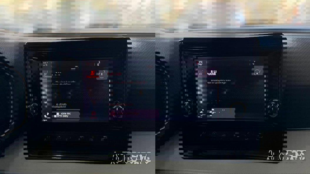 Seat Arona 1.0 TSI Reference de 2023