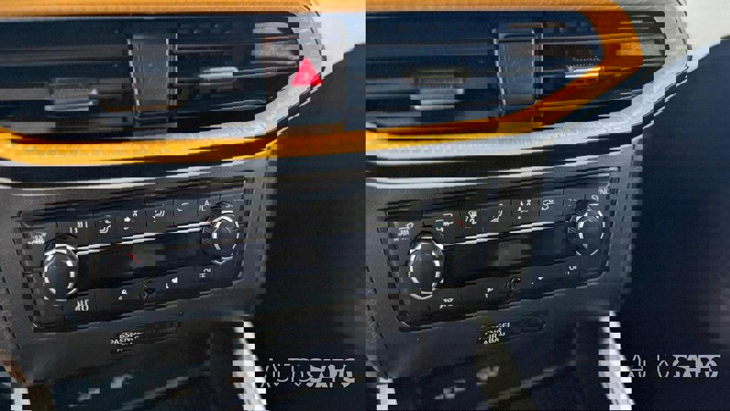 Seat Arona 1.0 TSI Reference de 2023