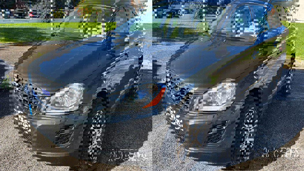 Volvo XC60 2.0 D3 R-Design Geartronic de 2011