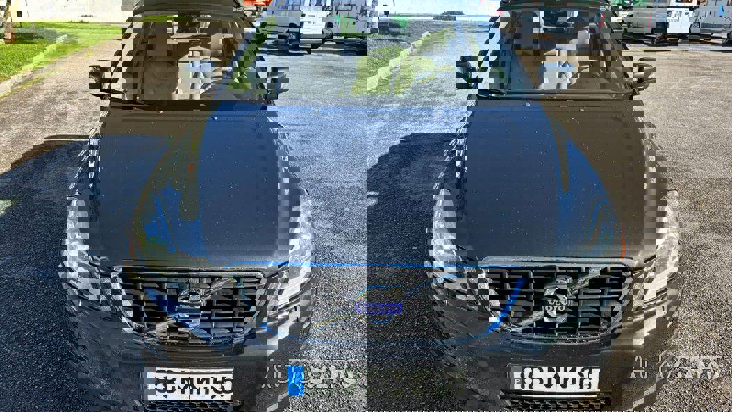 Volvo XC60 2.0 D3 R-Design Geartronic de 2011