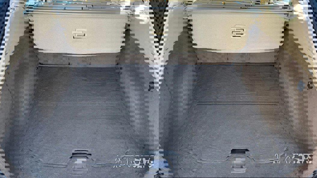 Volvo XC60 2.0 D3 R-Design Geartronic de 2011