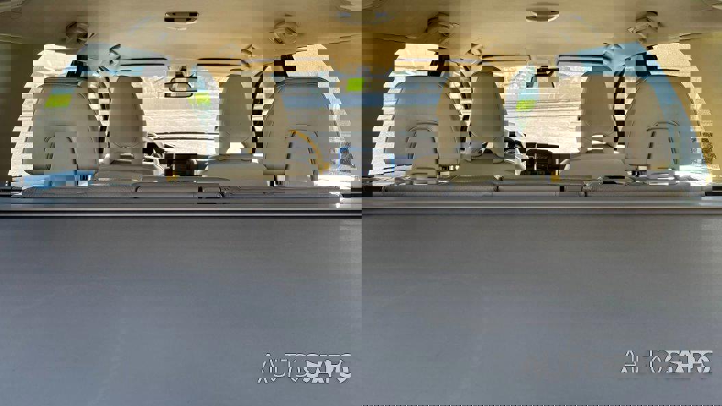 Volvo XC60 2.0 D3 R-Design Geartronic de 2011