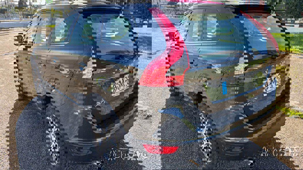 Volvo XC60 2.0 D3 R-Design Geartronic de 2011