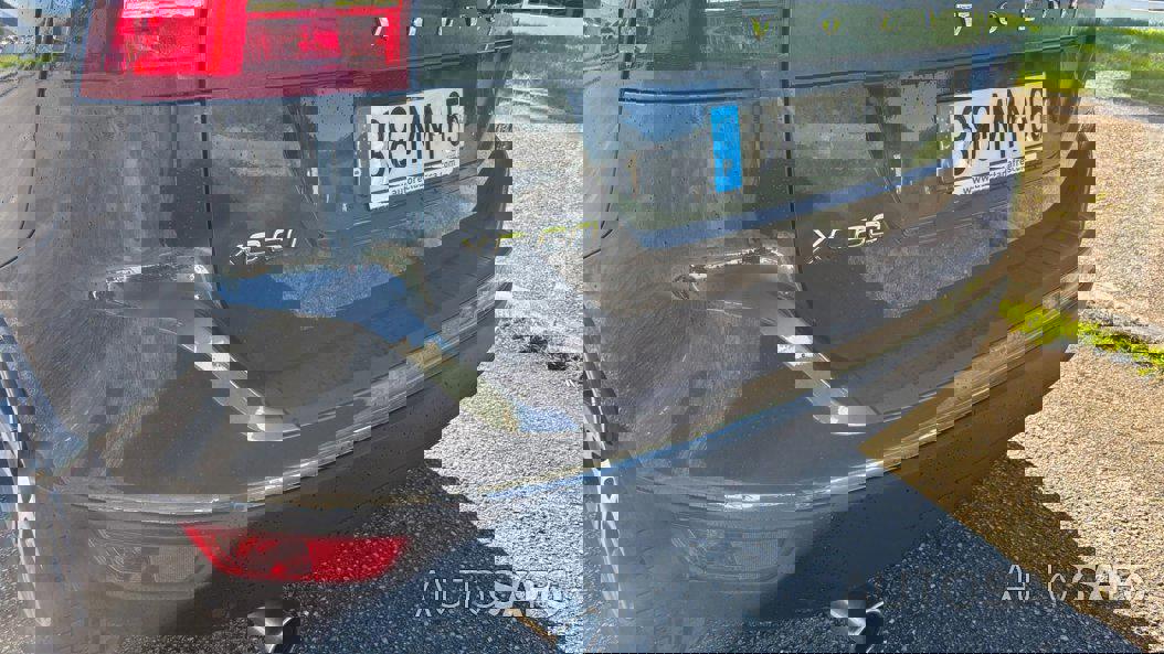 Volvo XC60 2.0 D3 R-Design Geartronic de 2011