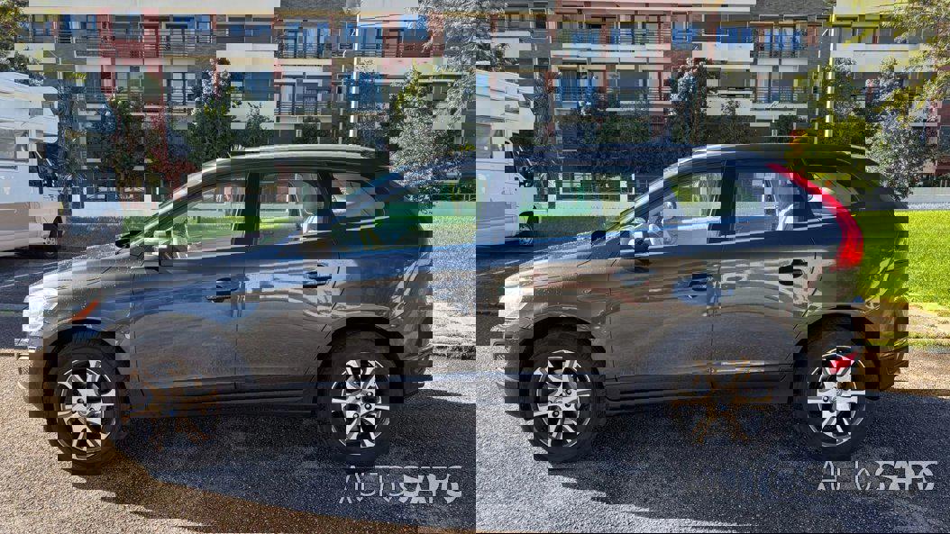 Volvo XC60 2.0 D3 R-Design Geartronic de 2011