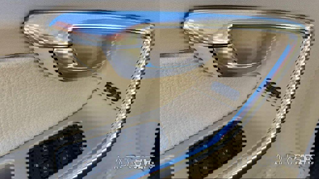 Volvo XC60 2.0 D3 R-Design Geartronic de 2011