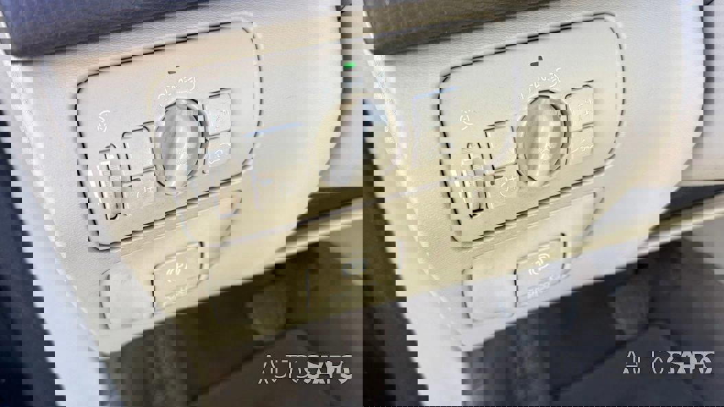 Volvo XC60 2.0 D3 R-Design Geartronic de 2011