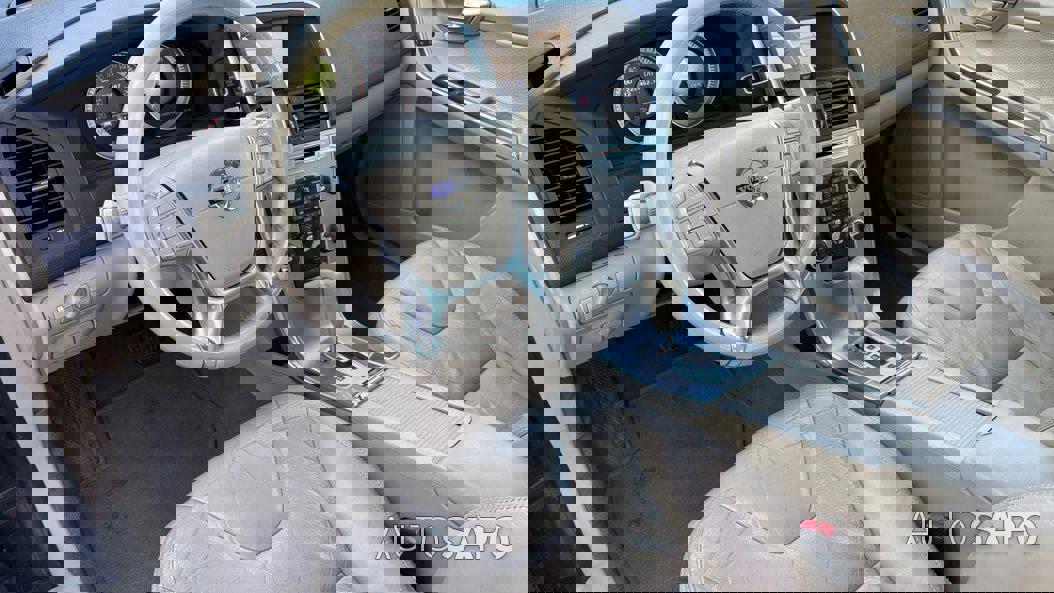 Volvo XC60 2.0 D3 R-Design Geartronic de 2011