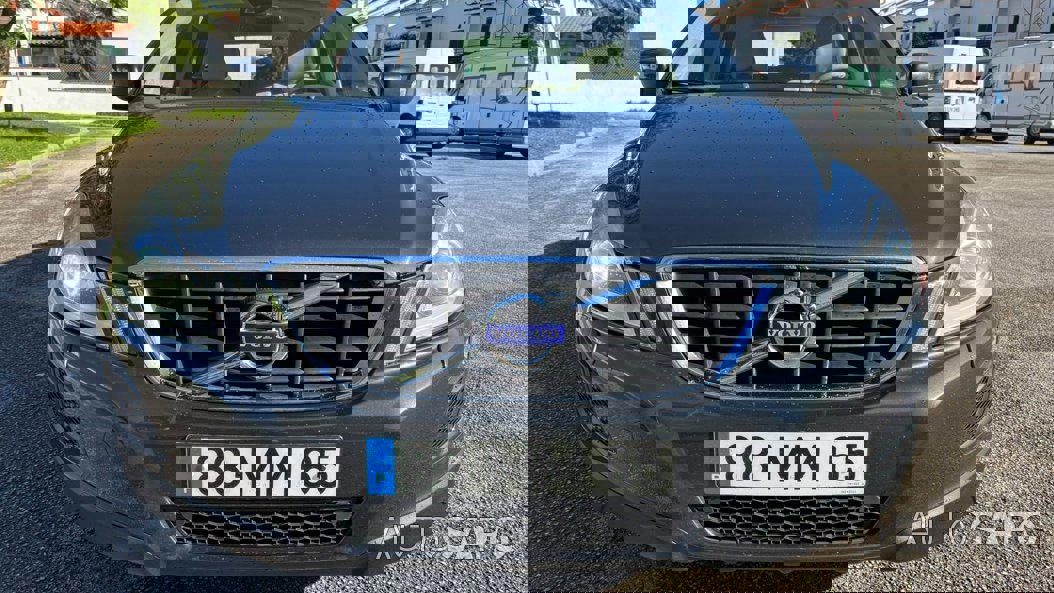 Volvo XC60 2.0 D3 R-Design Geartronic de 2011