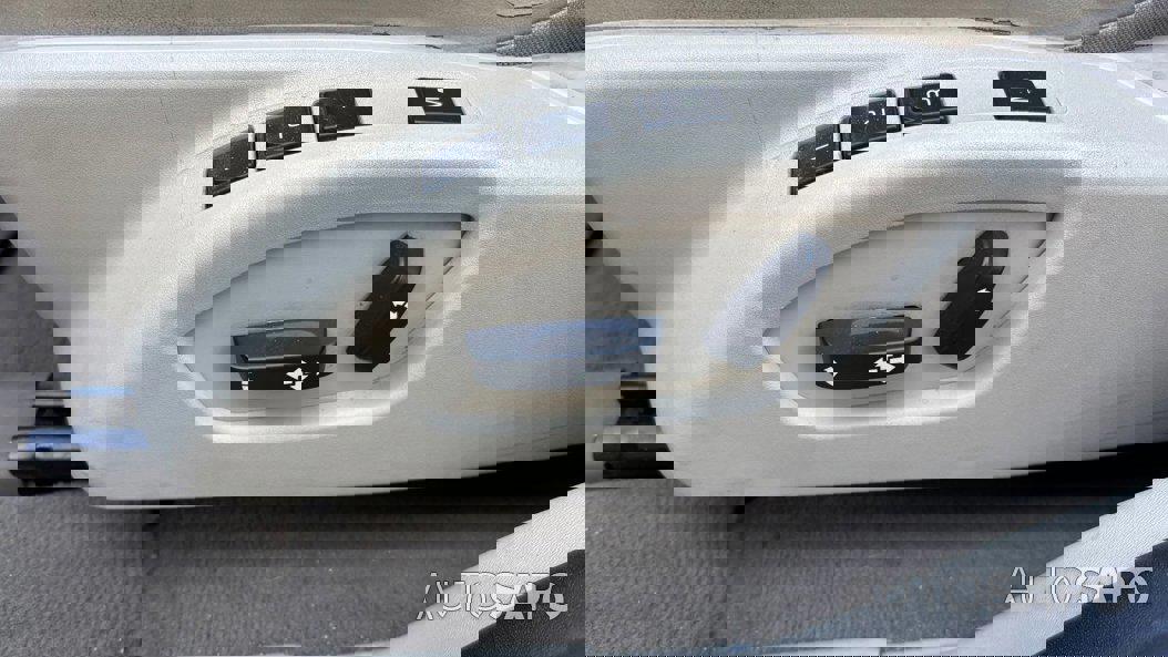 Volvo XC60 2.0 D3 R-Design Geartronic de 2011