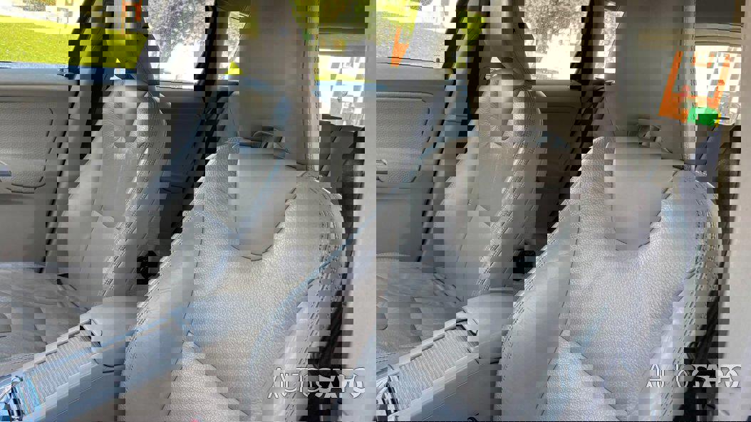 Volvo XC60 2.0 D3 R-Design Geartronic de 2011