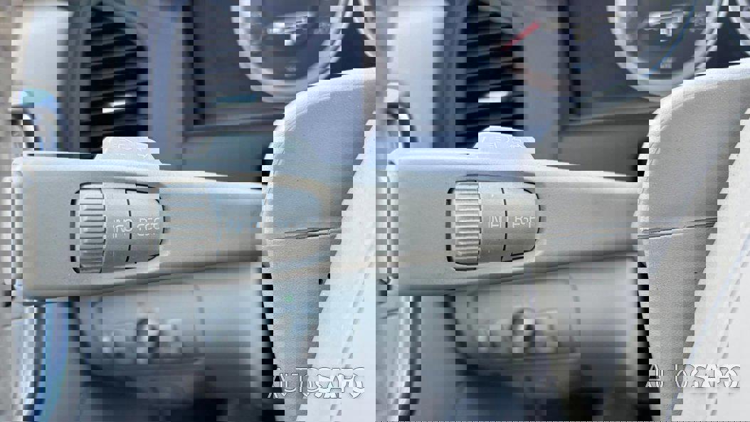 Volvo XC60 2.0 D3 R-Design Geartronic de 2011