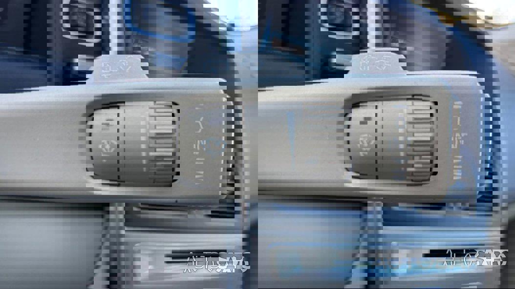 Volvo XC60 2.0 D3 R-Design Geartronic de 2011