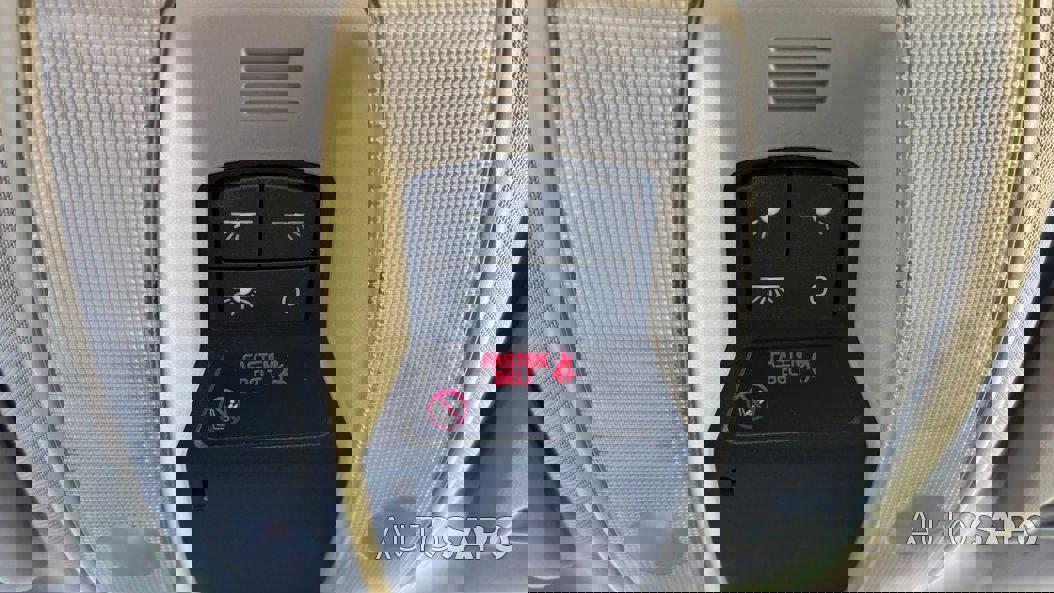 Volvo XC60 2.0 D3 R-Design Geartronic de 2011