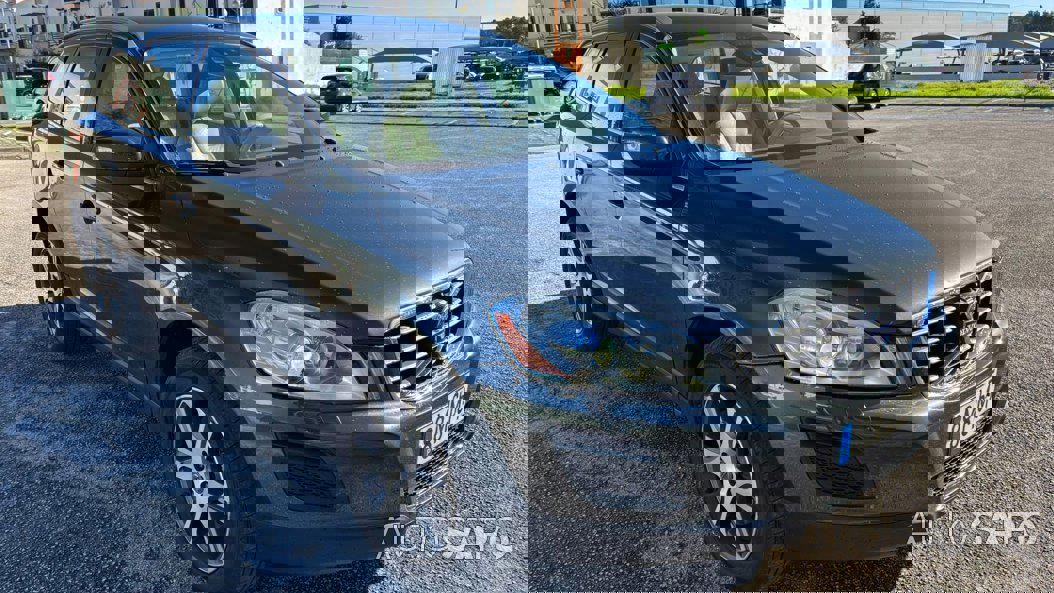 Volvo XC60 2.0 D3 R-Design Geartronic de 2011