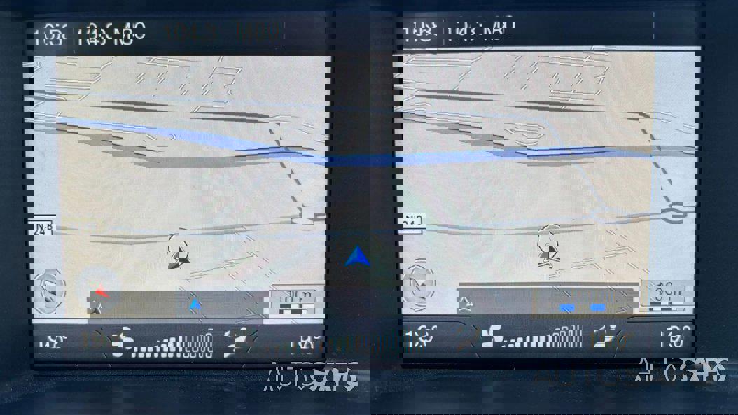 Volvo XC60 2.0 D3 R-Design Geartronic de 2011