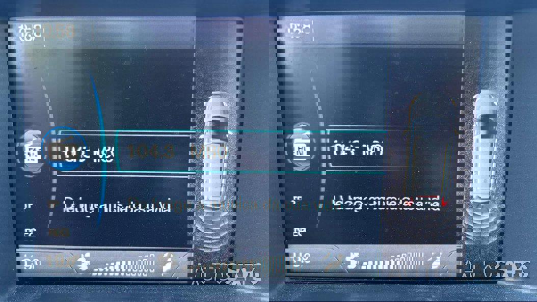 Volvo XC60 2.0 D3 R-Design Geartronic de 2011