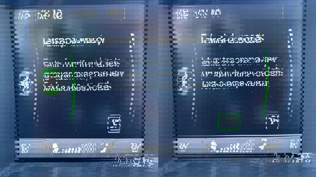 Volvo XC60 2.0 D3 R-Design Geartronic de 2011