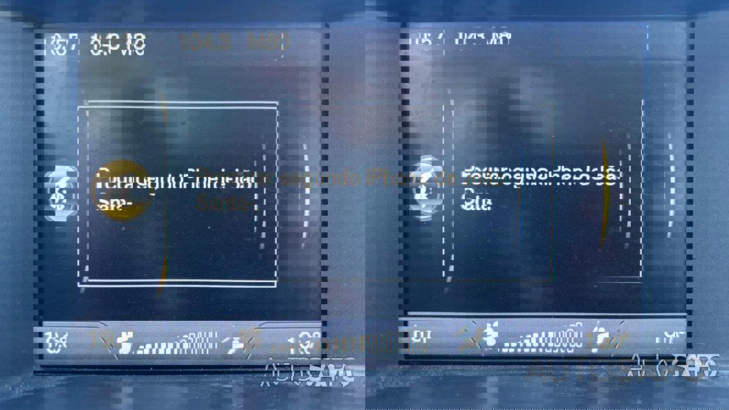 Volvo XC60 2.0 D3 R-Design Geartronic de 2011