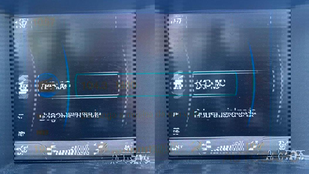 Volvo XC60 2.0 D3 R-Design Geartronic de 2011